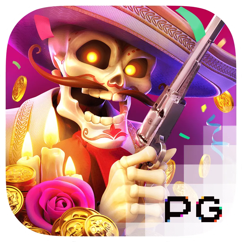 Wild Bandito - STOREBET77