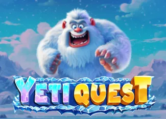 Yeti Quest - STOREBET77