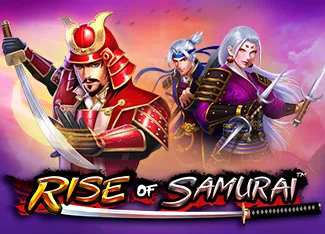 Rise of Samurai - STOREBET77