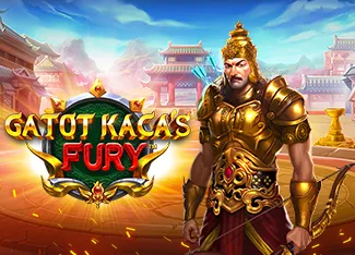 Gatot Kacas Fury - STOREBET77