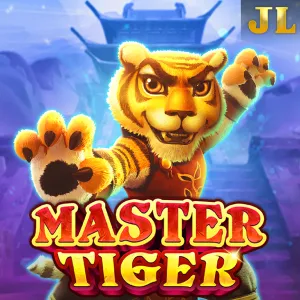 Master Tiger - STOREBET77