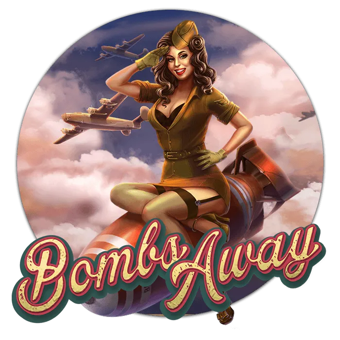 Bombs Away - STOREBET77