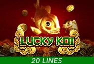 Lucky Koi - STOREBET77
