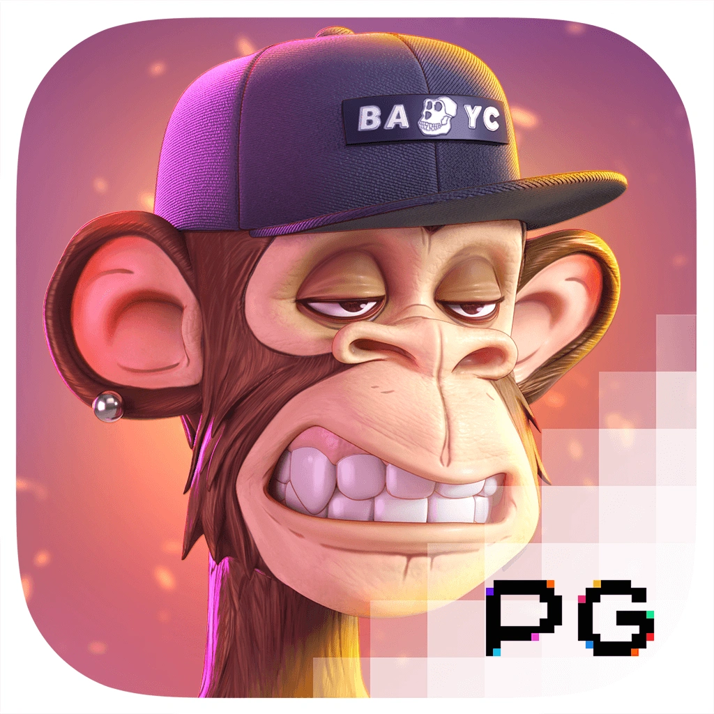 Wild Ape #3258 - STOREBET77