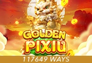 Golden Pixiu - STOREBET77