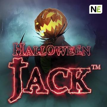 Halloween Jack - STOREBET77