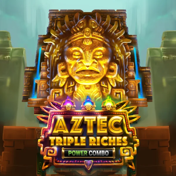 Aztec Triple Riches Power Combo - STOREBET77