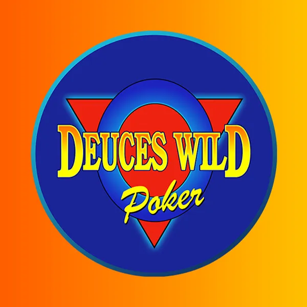 Deuces Wild - STOREBET77
