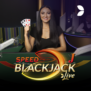 Speed Blackjack J - STOREBET77