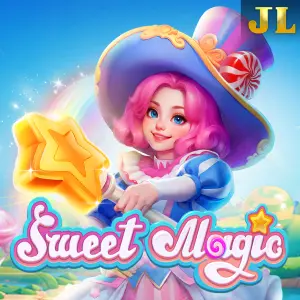 Sweet Magic - STOREBET77