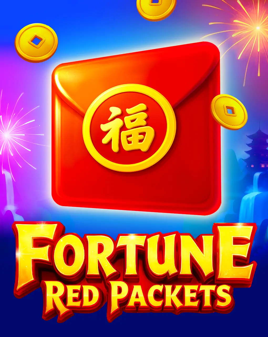 Fortune Red Packets - STOREBET77