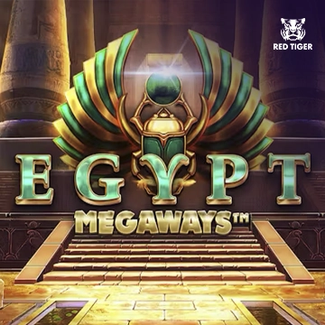 Egypt Megaways - STOREBET77
