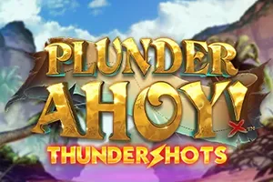 Plunder Ahoy! - STOREBET77