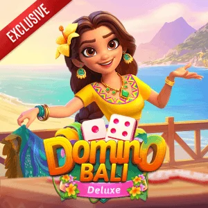Deluxe Domino Bali - STOREBET77