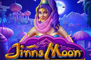 Jinns Moon - STOREBET77