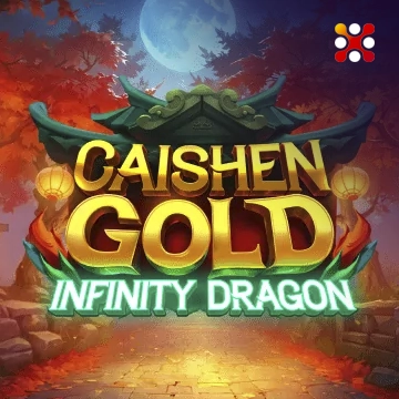 Caishen Gold: Infinity Dragon - STOREBET77