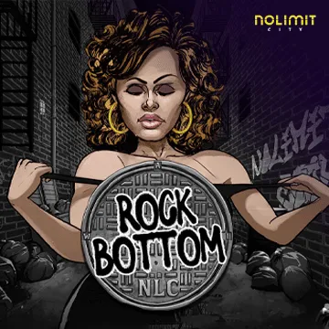 Rock Bottom - STOREBET77