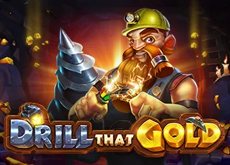 Drill That Gold - STOREBET77