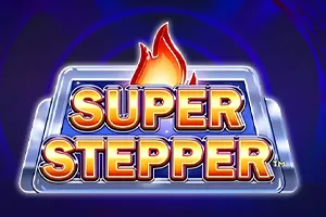 超级步伐 - STOREBET77
