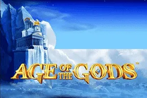 Age of the Gods: Age of the Gods™ - STOREBET77