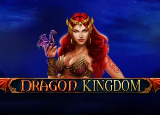 Dragon Kingdom - STOREBET77