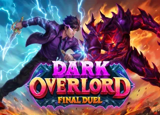 Dark Overlord - Final Duel - STOREBET77