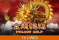 Dragon Gold - STOREBET77