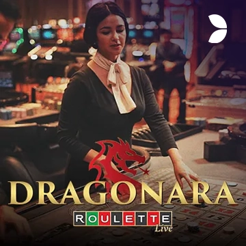 Dragonara Roulette - STOREBET77