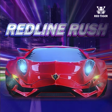 Redline Rush - STOREBET77