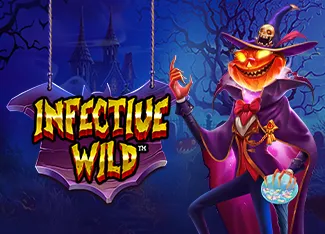 Infective Wild - STOREBET77