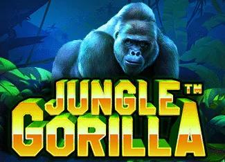 Jungle Gorilla - STOREBET77