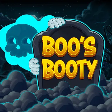 Boo’s Booty - STOREBET77