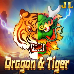 Dragon & Tiger - STOREBET77