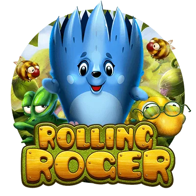 Rolling Roger - STOREBET77