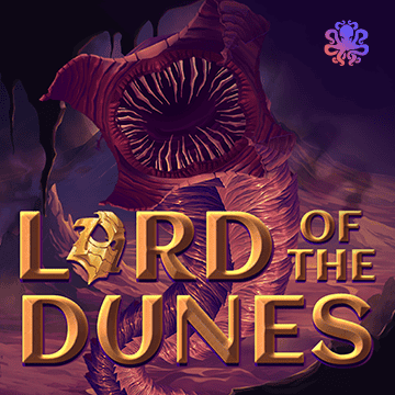 Lord of the Dunes - STOREBET77