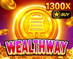 Wealthway - STOREBET77