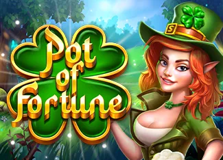 Pot of Fortune - STOREBET77