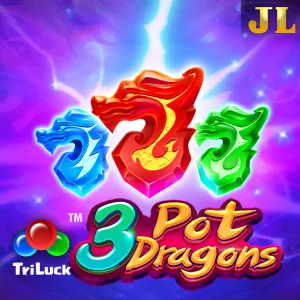 3 Pot Dragons - STOREBET77