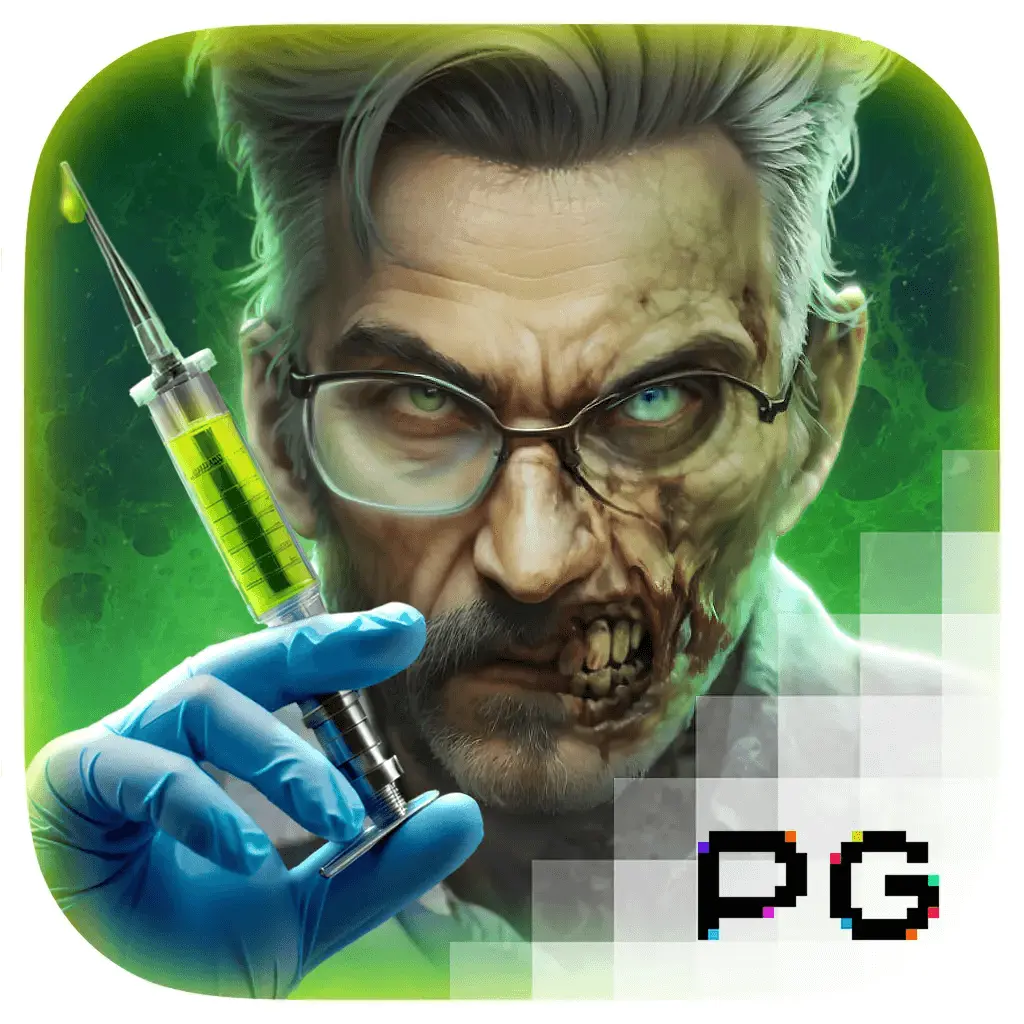 Zombie Outbreak - STOREBET77