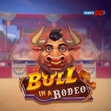 Bull in a Rodeo - STOREBET77