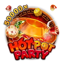 HOT POT PARTY - STOREBET77