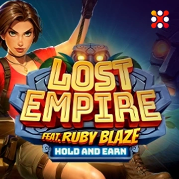 Lost Empire - STOREBET77