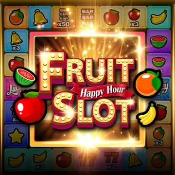 Happy Hour Fruit Slot - STOREBET77