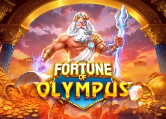 Fortune of Olympus - STOREBET77