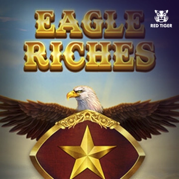 Eagle Riches - STOREBET77