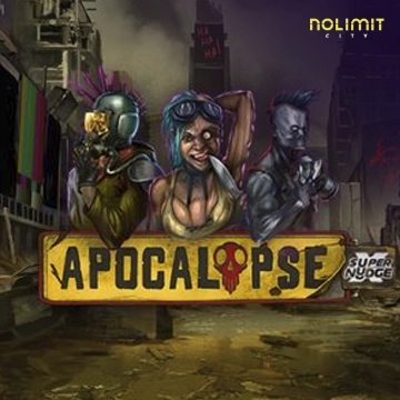 Apocalypse Super xNudge - STOREBET77