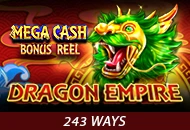 Dragon Empire - STOREBET77