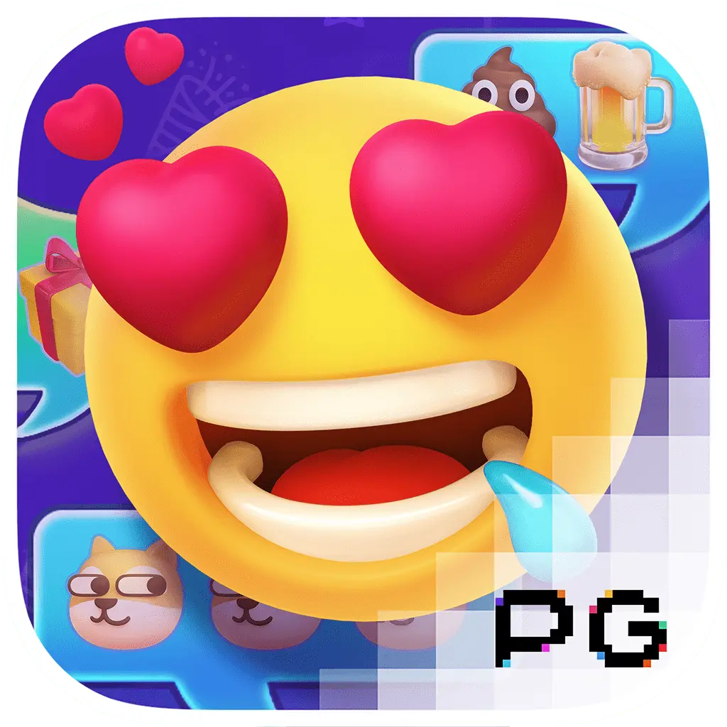 Emoji Riches - STOREBET77