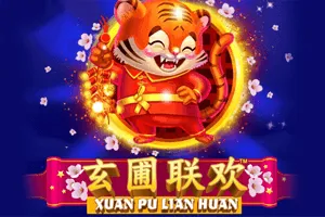 Xuan Pu Lian Huan - STOREBET77