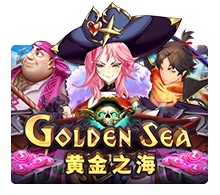 Golden Sea - STOREBET77